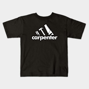 Capenter Kids T-Shirt